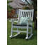 Barcelona Rocking Arm Chair