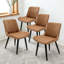 Modern Minimalist Dining Chair Set-766390578-766390582
