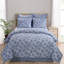 Ensemble d'édredon en coton 3 pièces Almaria-421479491-421479490
