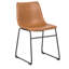 Chaise rembourrée Girardi-894861556
