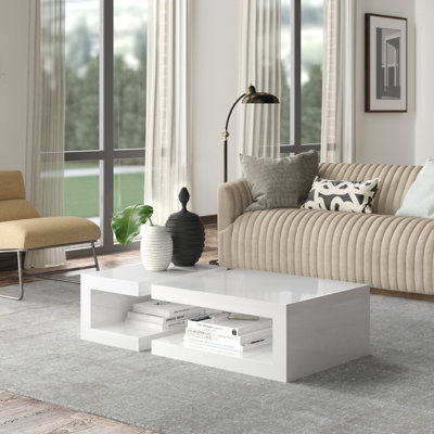 Table basse Ronald