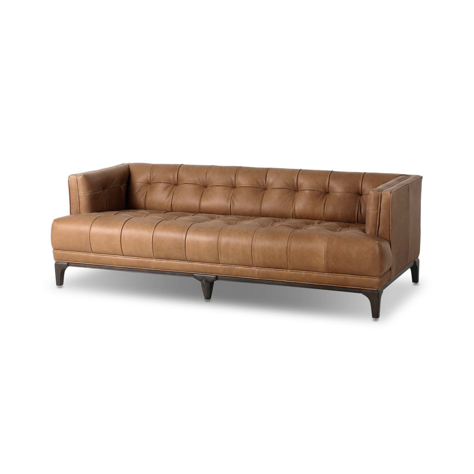 Palermo Drift Genuine Leather