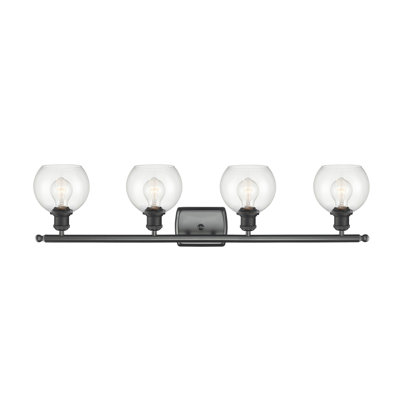 Cindi 4 - Light Vanity Light