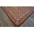 Flatweave Wool Checkered Indoor Rug