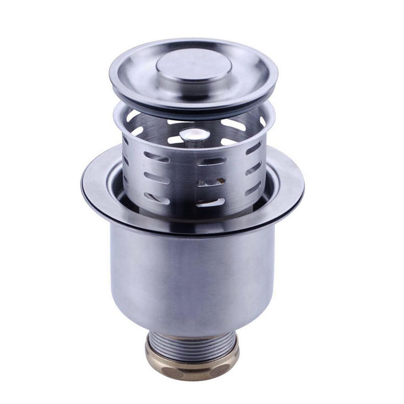 Basket Strainer