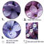Vibrant parfum Lilac Blossoms II - impression-698708225-698708229