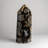 Septarian Druzy Sculpture