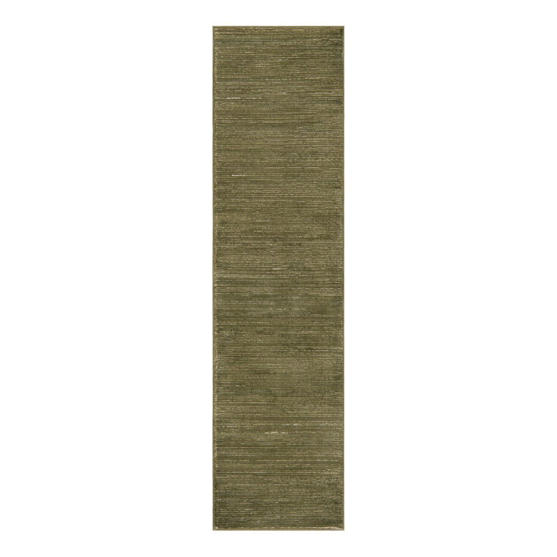 Tapis Moono, Tapis de couloir 2 pi x 8 pi