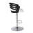Modern Adjustable Bar Stool-117568657