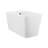 Concorde Wall-Hung Bidet