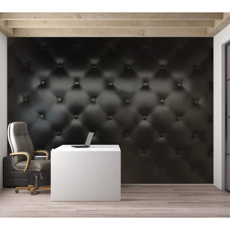 Murale Cardier, L 68 po x l 98 po