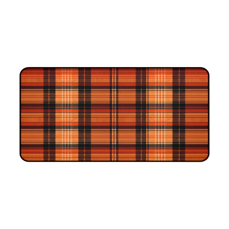 Desk Pad, 14.4x12.1