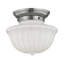 Dutchess 1 - Light Semi Flush Mount-880746844-880746819