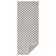 Nizza Flatweave Grey Rug