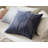 Morelia Organic Embroidered Cotton Reversible Pillow Cover-73582152