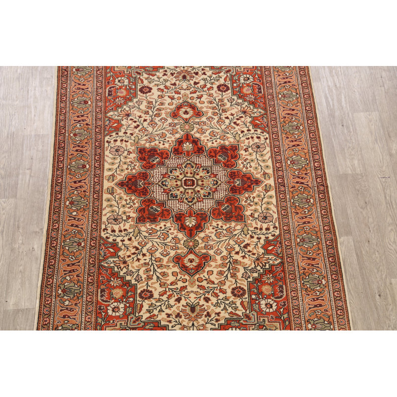 Tapis oriental Anatolian 5 x 7