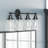Lovie 4 - Light Vanity Light