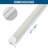T8 LED Integrated Strip Light-70734623