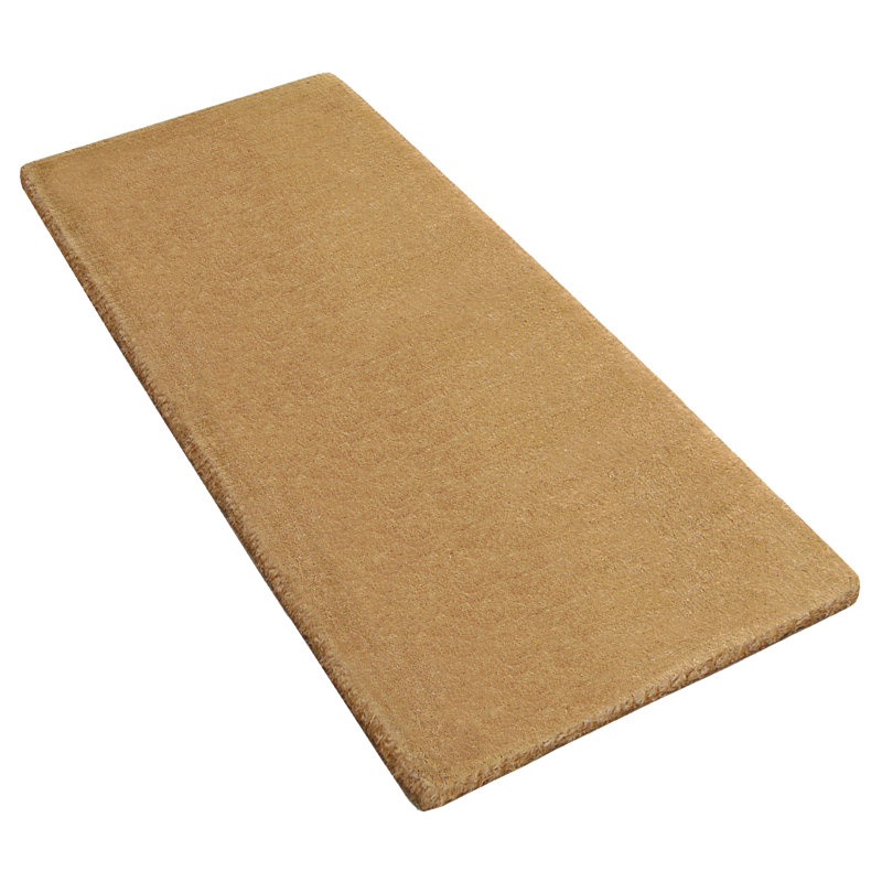 Tapis d'extérieur antidérapant McLouth, Rectangle 2 pi x 4 pi 9 po