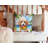 Other/No Pattern Outdoor Throw Pillow-99813334