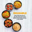 32oz Round Plastic Meal Prep Containers Bowls Reusable Food Containers