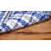 Bester Hand Woven Cotton Ikat Rug