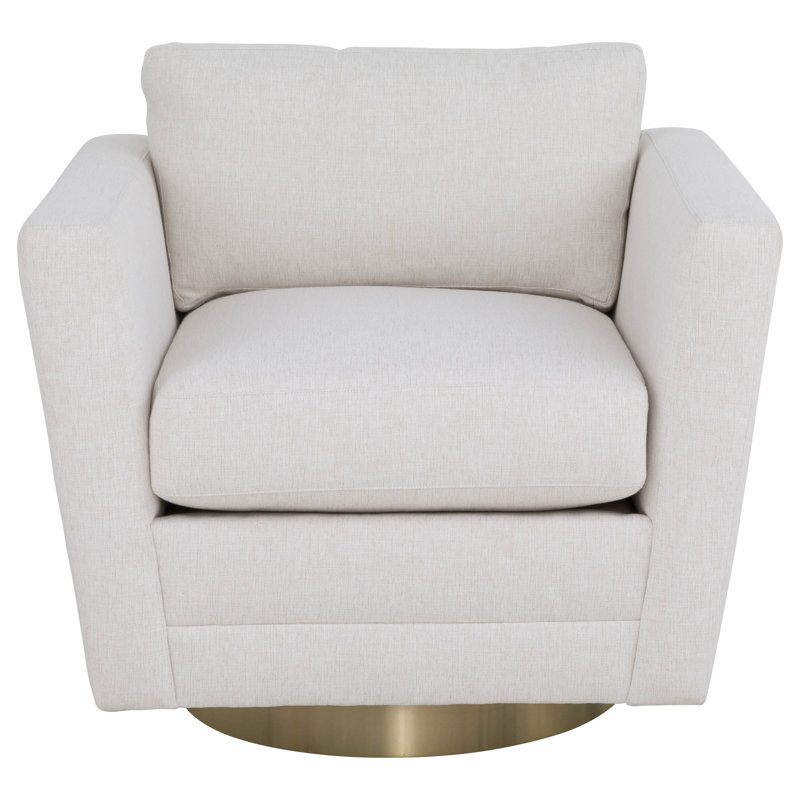 Daniels Chair, 9953 Willow, Bright Brass