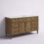 Ensemble de meuble-lavabo simple 60 "Rivers-73360023