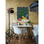 Sascalia - Wrapped Canvas Painting-594276235