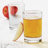 Libbey Heavy Base Juice Glasses