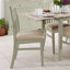 Chatham Extendable Acacia Solid Wood Dining Set-17806024