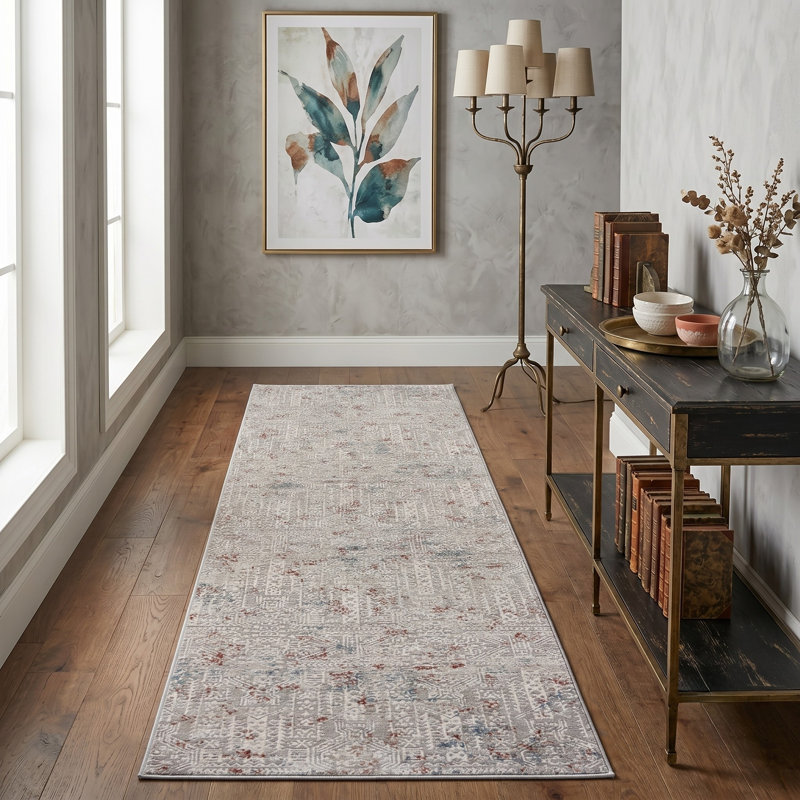 Walden Southwestern Indoor Rug, Runner 2'2" x 7'7"
