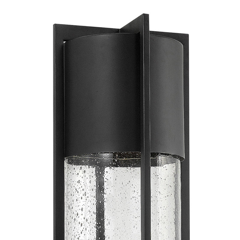Dwell 1-Light Lantern Head, Incandescent