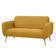 Lieberman 58'' Upholstered Sofa