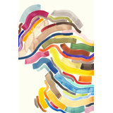 Summer Popsicle II Painting by Jean Kenna