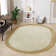 Kayleigh Hand-Braided Jute Area Rug 