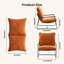 Upholstered Accent Chair-1291033822-1291033823