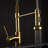 KIKO HOME Pull Down Kitchen Faucet