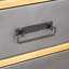 Alradius 150cm Sideboard
