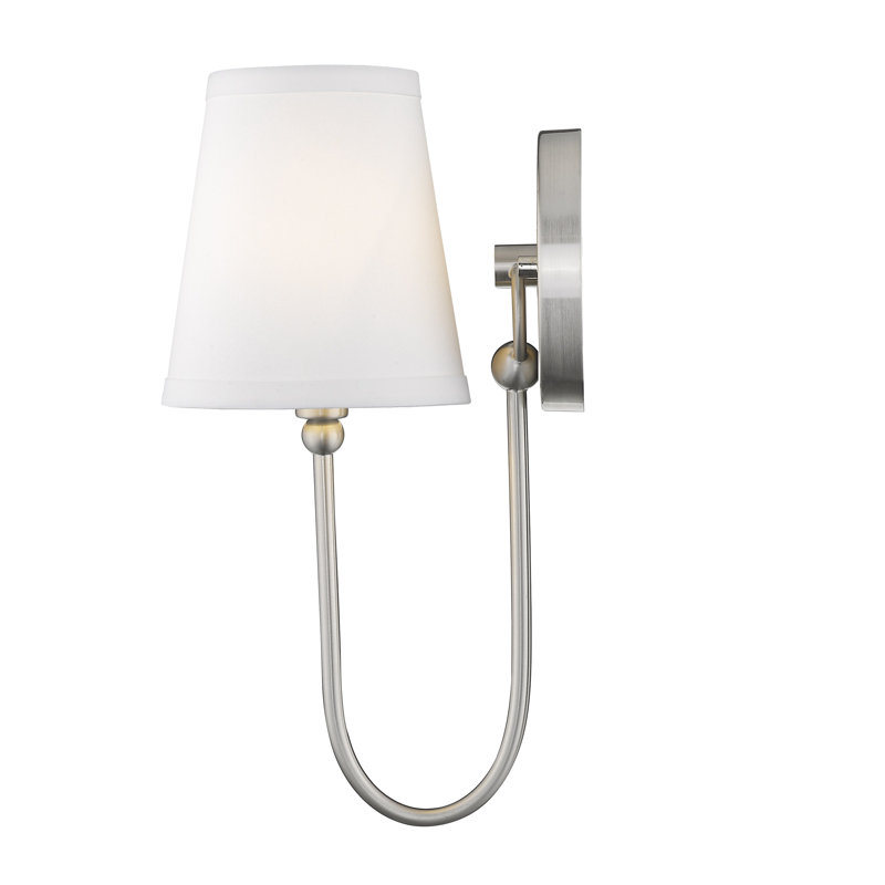 Aarshiya Armed Sconce