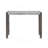 CONSOLE SOFA TABLE