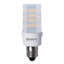 Équivalent 35 watts, DEL T4, ampoule à intensité variable, base blanc chaud-33485162-33487943