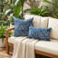 Batik extérieur indigo tropical-124732482-126256150