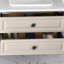 Nikitha 84'' W Double Vanity