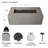 Estes Concrete Smokeless Fire Pit Table-79535241-93981318-71112436