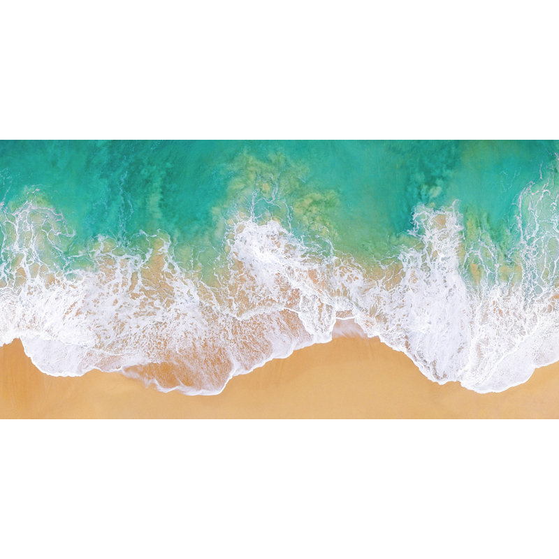 Impression sur toile Wallart, L 40 po x H 20 po