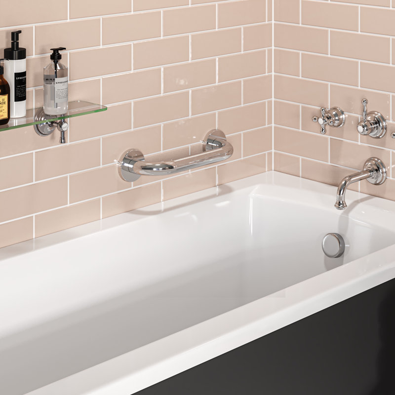 8.2cm Grab Bar