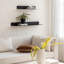 Tablette décorative 2 pièces-73088881
