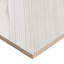 Carreau en porcelaine aspect bois 24 po x 24 po Bond Tile Evergreen (11,62 pieds carrés / caisse)-50113930