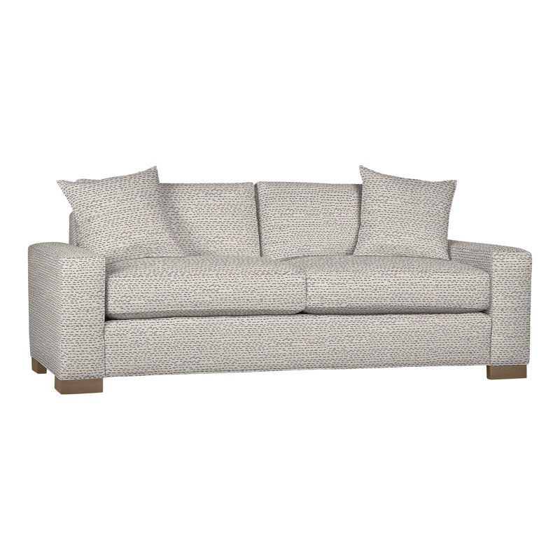 Claremont Sofa, Hampton, Perigold Arigato Balsamic